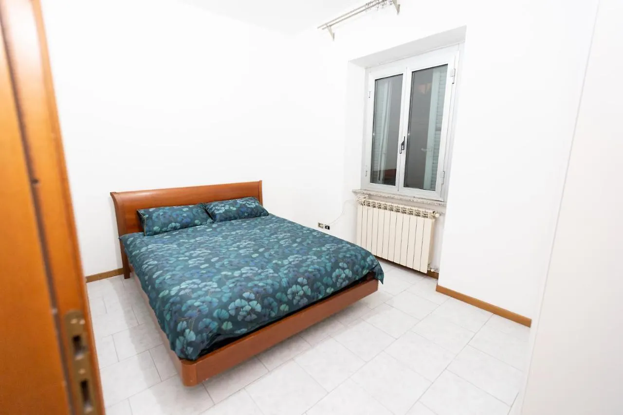 Dream House Chinatown Apartment Milan