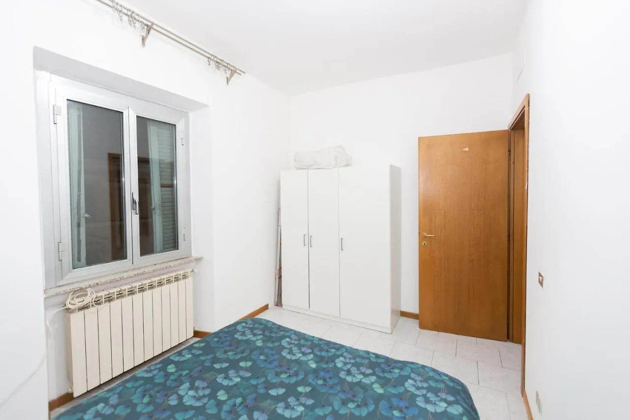 Dream House Chinatown Apartment Milan