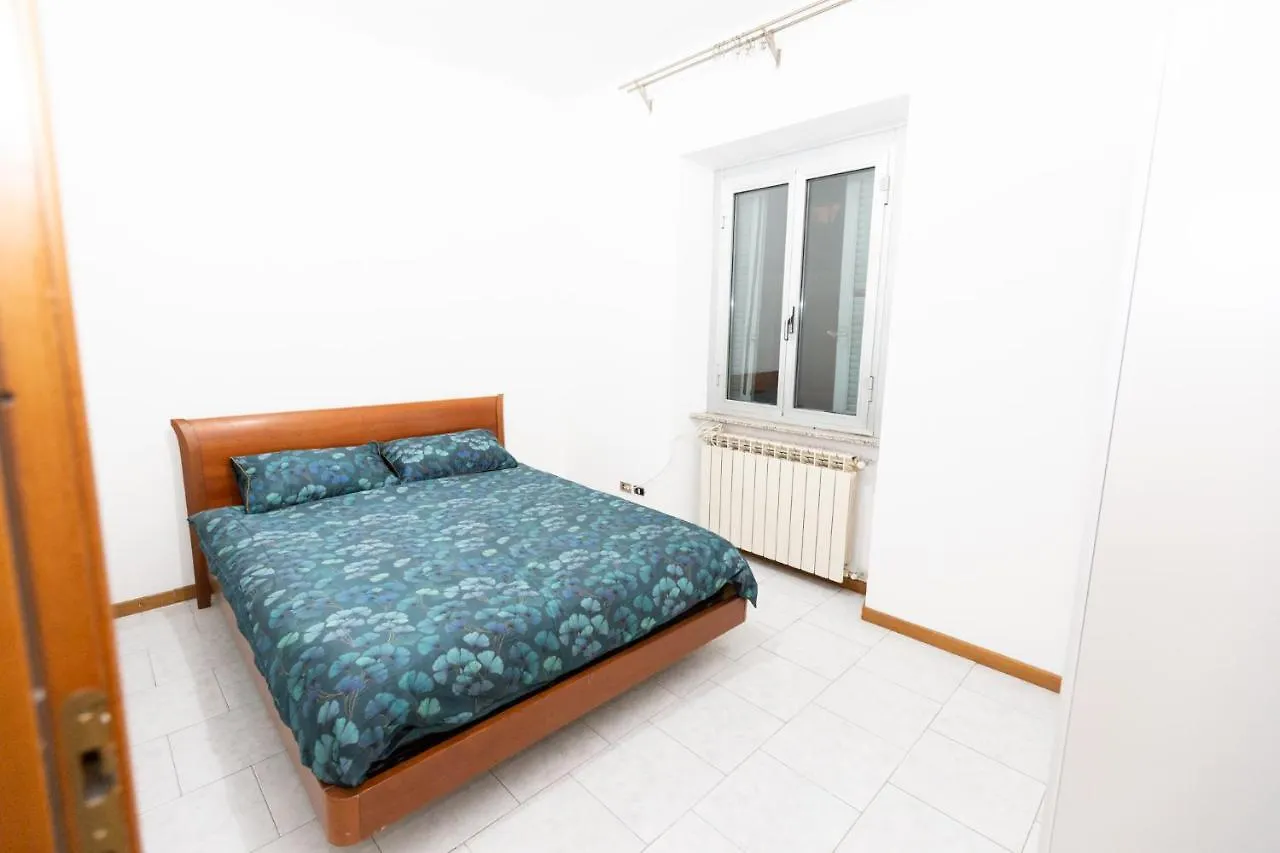 Dream House Chinatown Apartment Milan