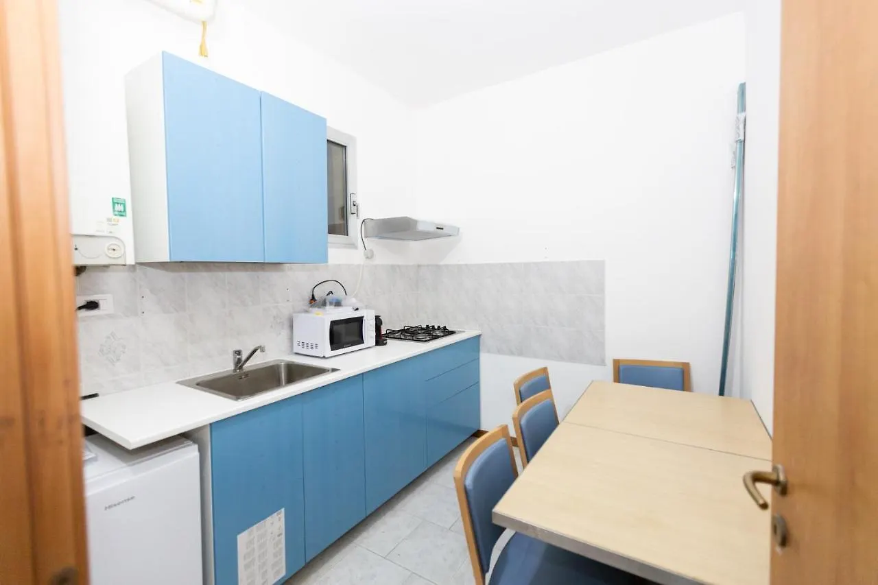 Dream House Chinatown Daire Milano