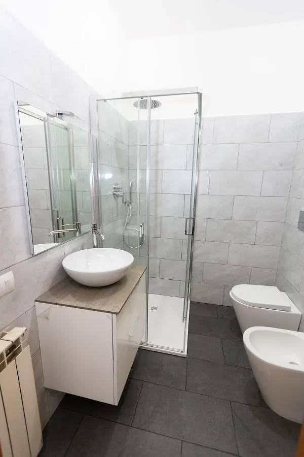 Dream House Chinatown Daire Milano 0*,  İtalya
