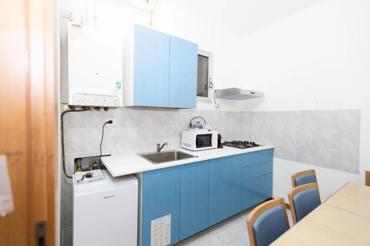 Dream House Chinatown Apartment Milan Italy