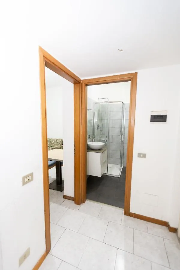 Dream House Chinatown Apartment Milan