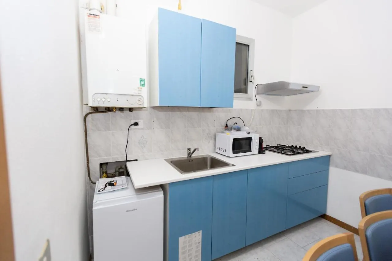 Dream House Chinatown Apartment Milan Italy