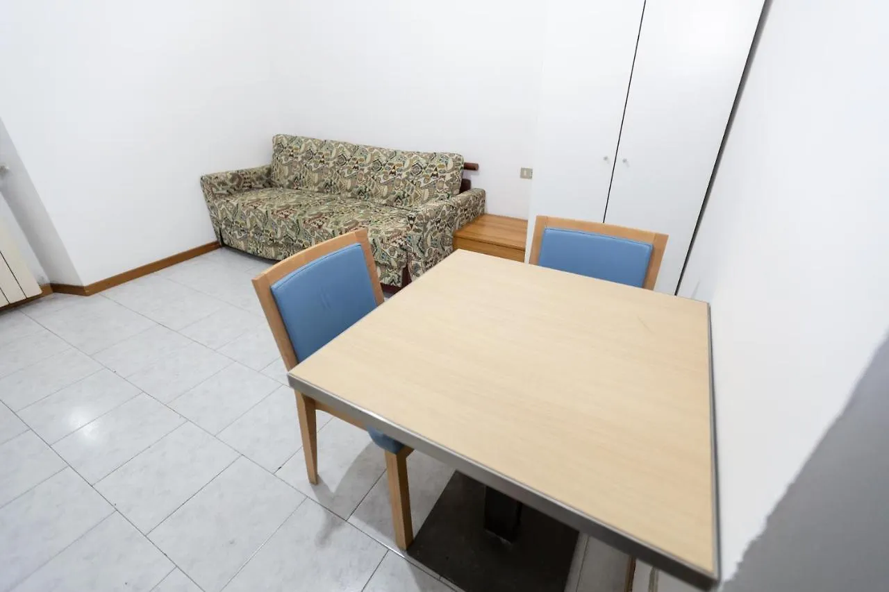 Dream House Chinatown Apartment Milan 0*,  Italy