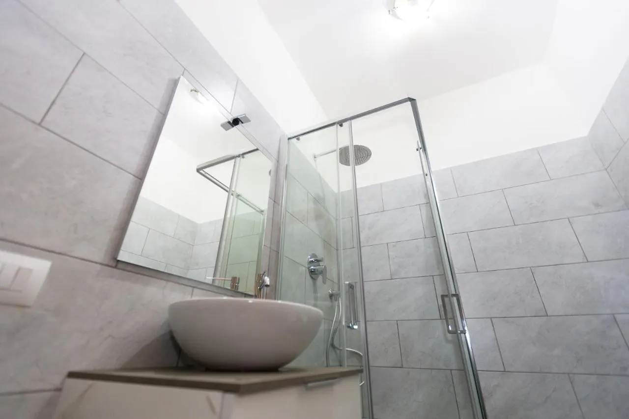 Dream House Chinatown Daire Milano